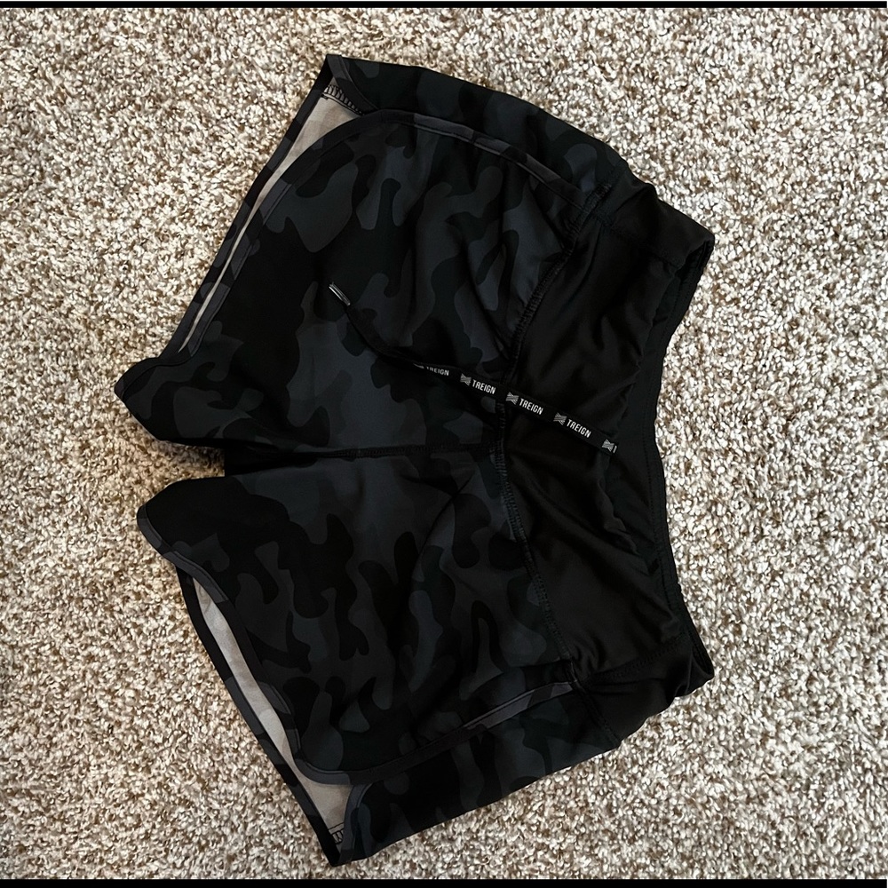 Treign Arena Shorts